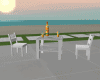DER: Beach Table