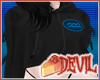 |Devil| Aquarius shirt