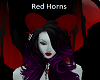 Red Horns