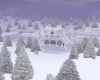 Winter Magic Castle Ice2