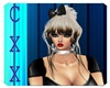 CXX Anya Blond/brwn