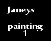 Janeys painting 1