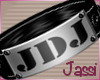+ JDJ Custom Collar +