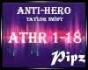 *P* Anti-Hero