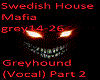 Swedish house mafia P.2