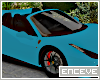 Ferrari SKY BLUE