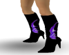 dragon wing boots
