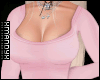 Pijama Party Pink