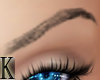 [k] Eyebrows Black 4