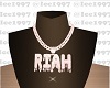 Riah Custom Chain