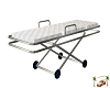 .(IH) HOSPITAL STRETCHER