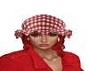 Raggedy ann bonnet