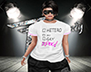 ♛Tomboy Shirt stem