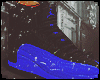 12's Royal Blue