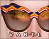 VT l Yaz Glasses