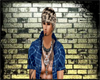 Justin Brown Blonde [L]