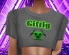 Giftig Shirt