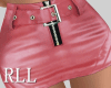 !! Skirt w/Belt 3 RLL
