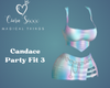 Candace Party Fit 3