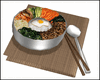 Korean Bibimbap