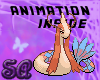 |SA| Animated Milotic