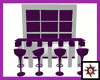 (N) Purple Bar ML