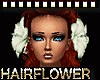 Hibiscus HairFlowers 