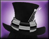 [DML] Dark MadHatter Hat