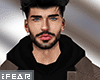 ♛𝗙⊢Flannel Hoodie
