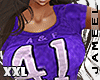  J l Annama purple XXL