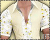 Brunch Flowers Outfit