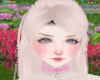 Holy Blonde Ponytail~