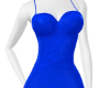 D&B Blue Gown