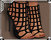 💕^^Black Lace Heels^^