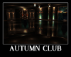Autumn Club 