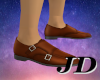 [JD]Brown Sole