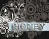 Honey Necklace