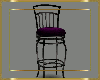 Club Deco Chair One
