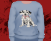 Kids Doggy Sweater