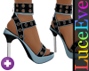 Tabara Heels