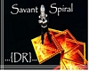 {DR} Savant Spiral Table