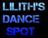 Lilith's Dance Spot