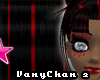 [V4NY] VanyChan2 Hair