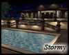 !S LaStorm PoolHouse