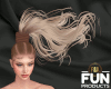 FUN Yukiko blonde