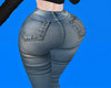 Jeans Wash Light