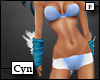 [Cyn] Snowball Furkini