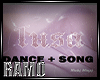 Tusa Dance + Song