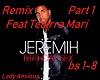 Birthday  Remix Pt 1