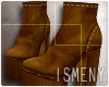 [Is] Fall Boots Terra